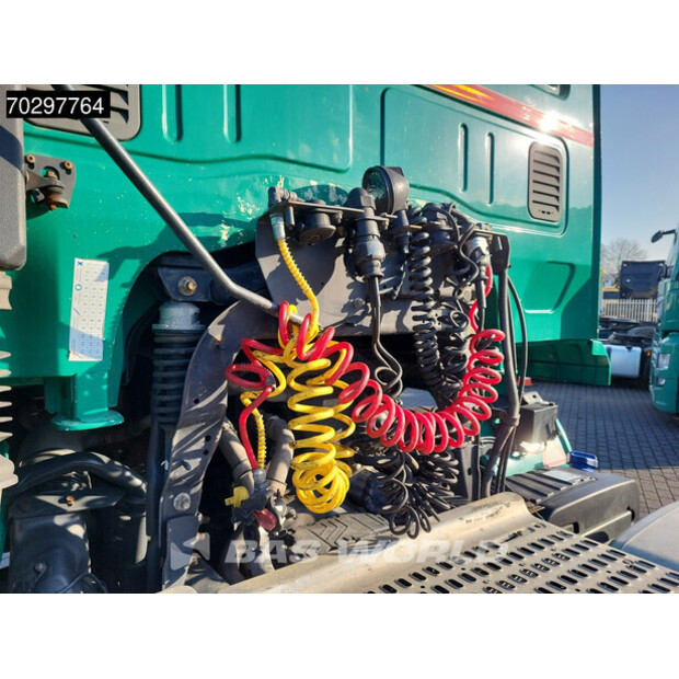 2017 Iveco STRALIS 460-43673279