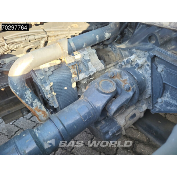 2017 Iveco STRALIS 460-43673280