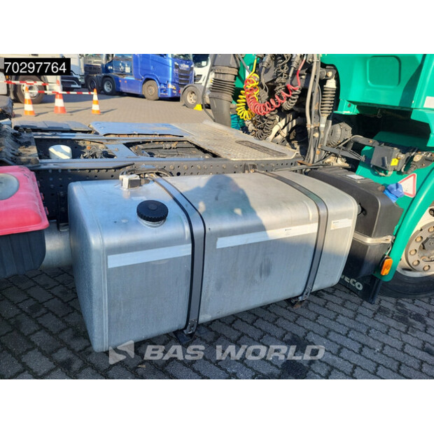 2017 Iveco STRALIS 460-43673281