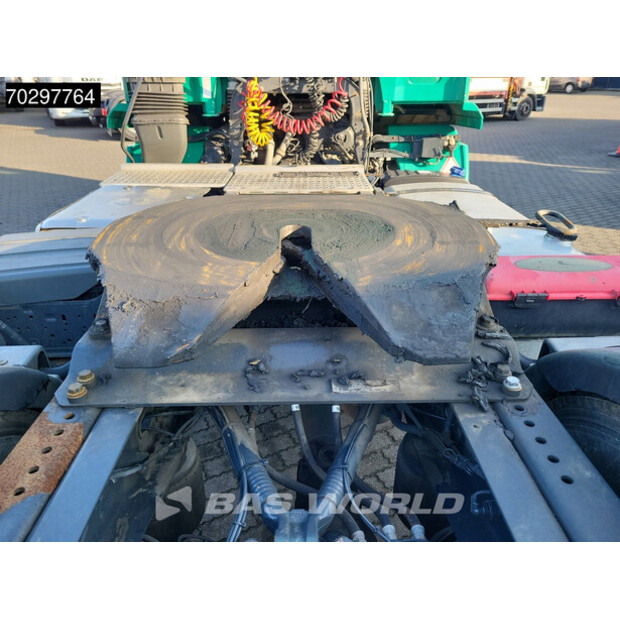 2017 Iveco STRALIS 460-43673282