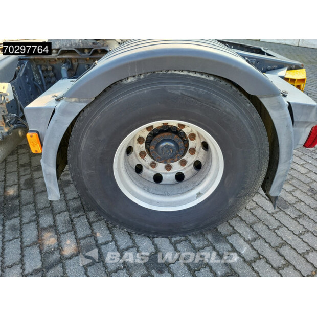 2017 Iveco STRALIS 460-43673283