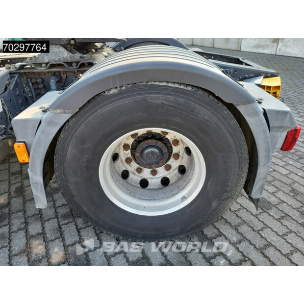 2017 Iveco STRALIS 460-43673284