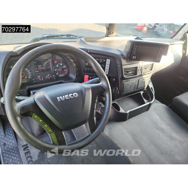 2017 Iveco STRALIS 460-43673285