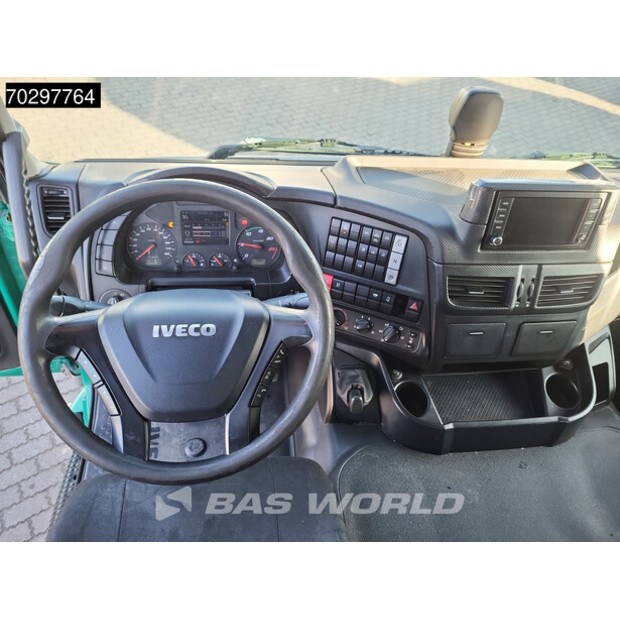 2017 Iveco STRALIS 460-43673286