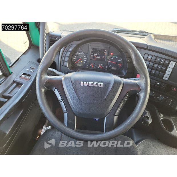 2017 Iveco STRALIS 460-43673287