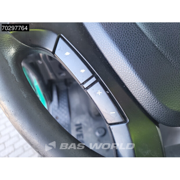 2017 Iveco STRALIS 460-43673289