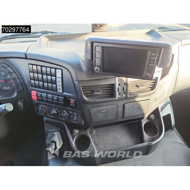 2017 Iveco STRALIS 460-43673291