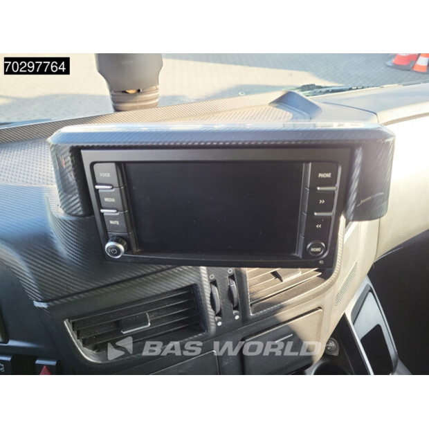 2017 Iveco STRALIS 460-43673292