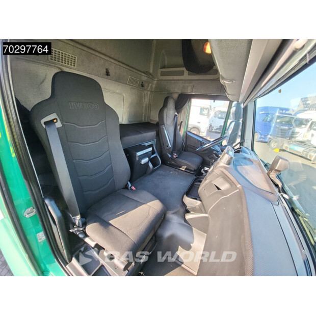 2017 Iveco STRALIS 460-43673295