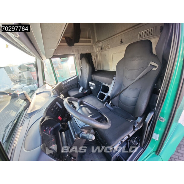 2017 Iveco STRALIS 460-43673296