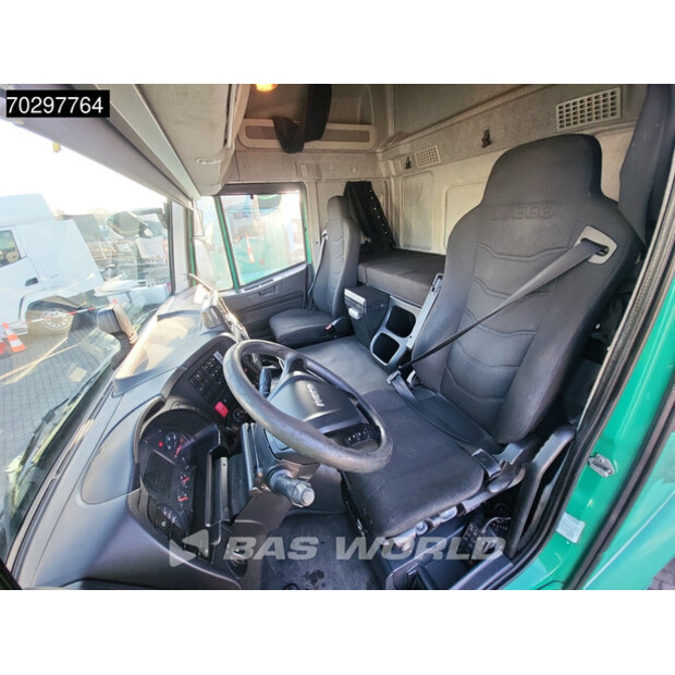 2017 Iveco STRALIS 460-43673297