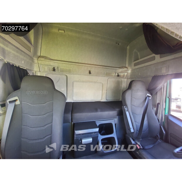 2017 Iveco STRALIS 460-43673298