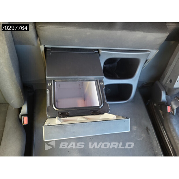 2017 Iveco STRALIS 460-43673299