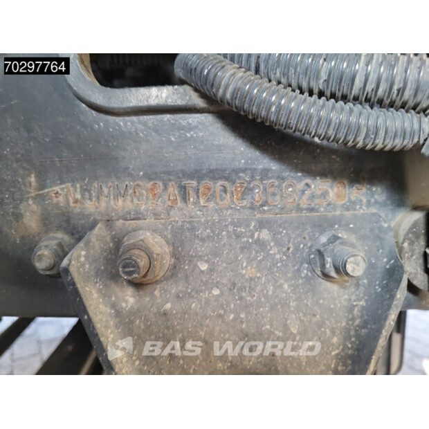 2017 Iveco STRALIS 460-43673303