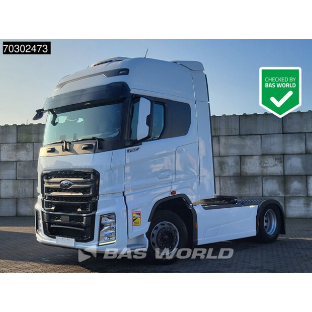 2023 Ford F-Max 500-43673309