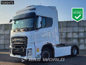 صورة ل 2023 فورد F-Max 500