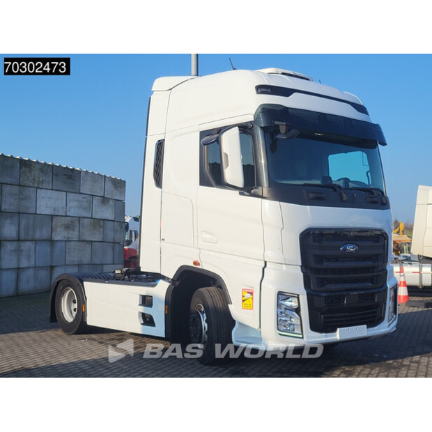 2023 Ford F-Max 500-43673319