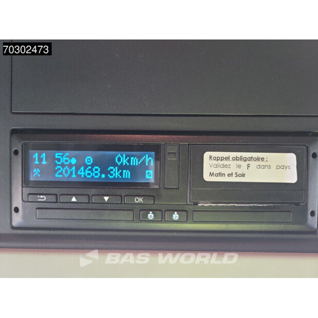 2023 Ford F-Max 500-43673338