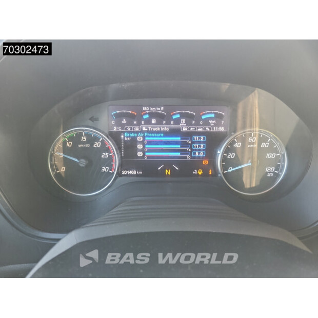 2023 Ford F-Max 500-43673339