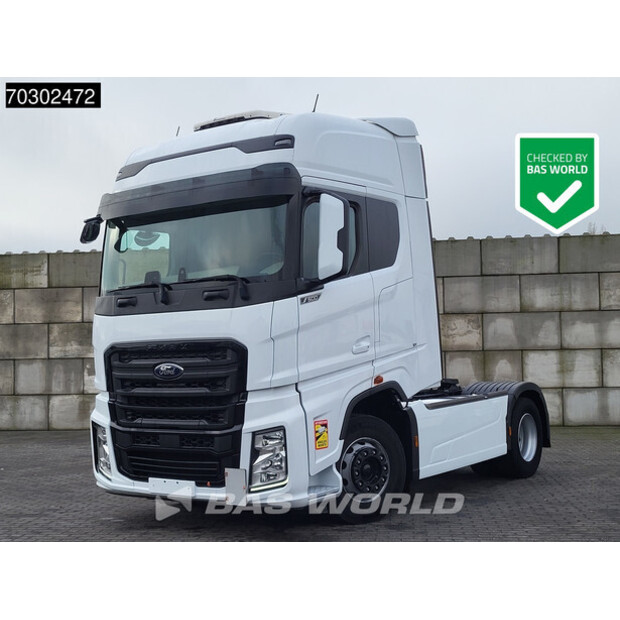 2023 فورد F-Max 500-43673346