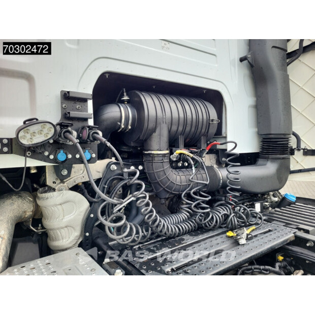 2023 فورد F-Max 500-43673352