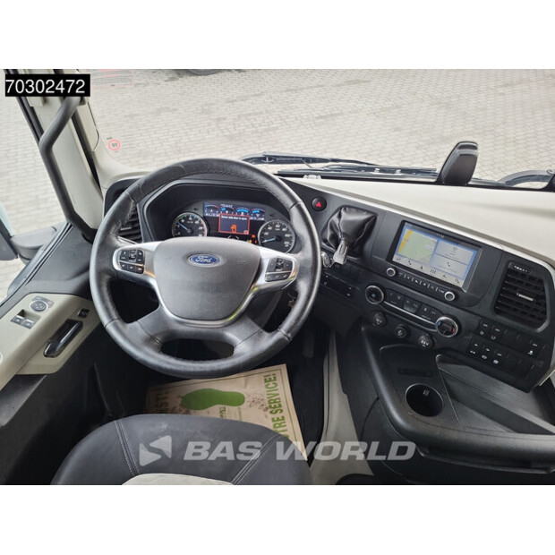 2023 فورد F-Max 500-43673364