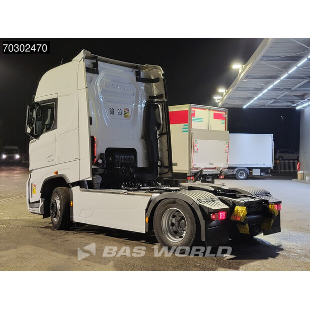 2023 Ford F-Max 500-43673387