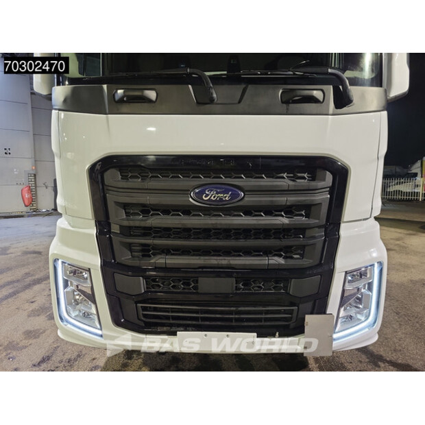 2023 Ford F-Max 500-43673400