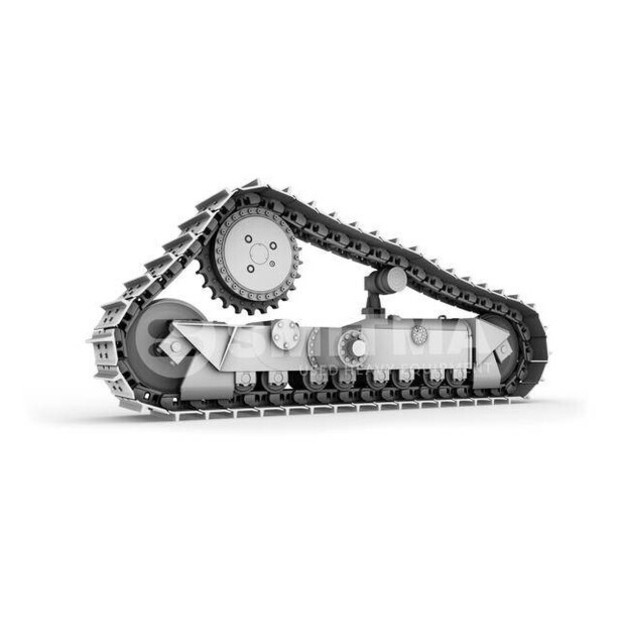 2025 Caterpillar D6H-43673423