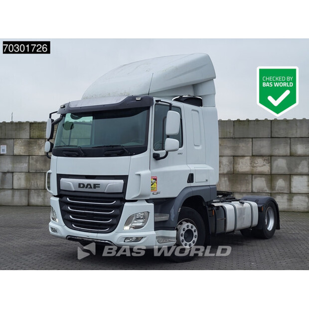 2019 داف CF450-43673425