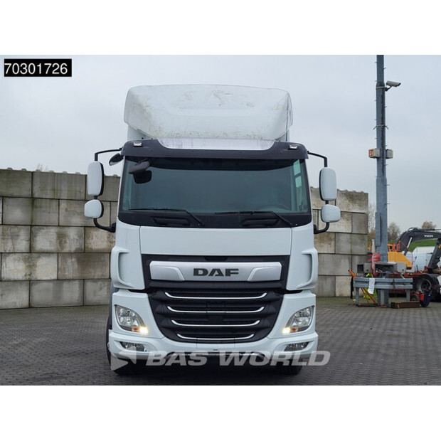 2019 داف CF450-43673430