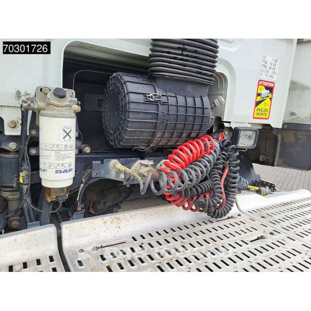 2019 داف CF450-43673436