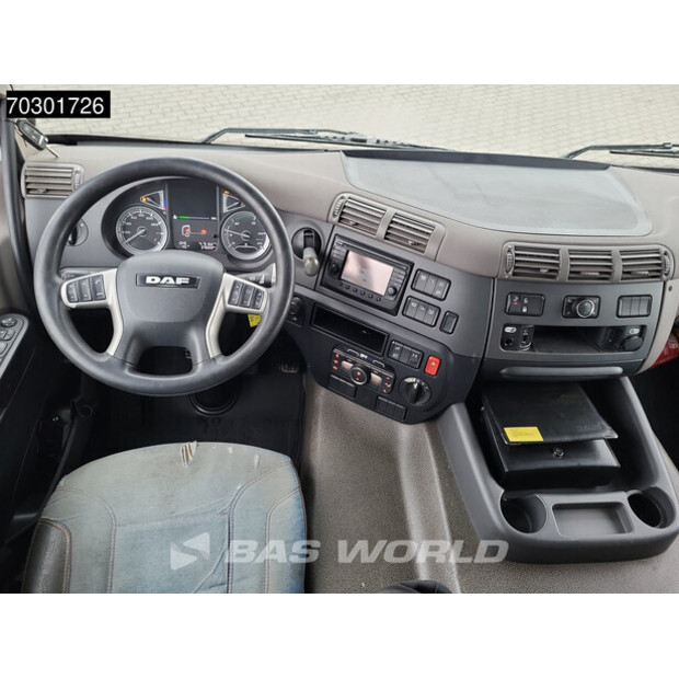 2019 داف CF450-43673441