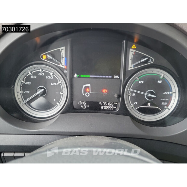 2019 داف CF450-43673456