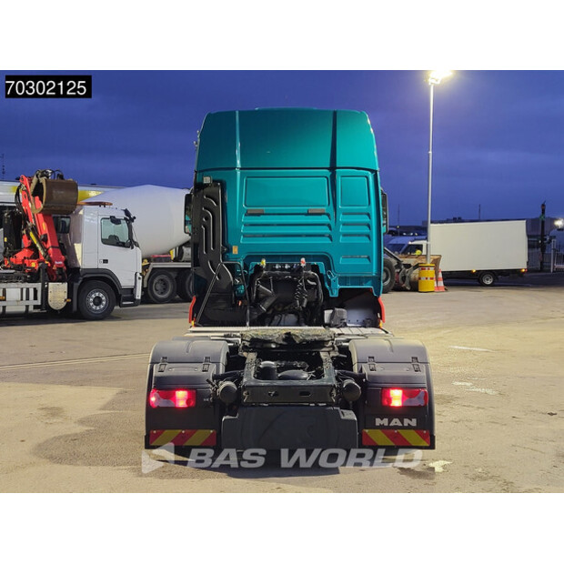 2019 MAN TGX 18.500-43673465