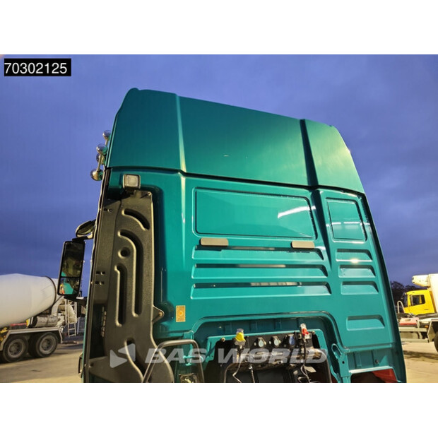 2019 MAN TGX 18.500-43673467