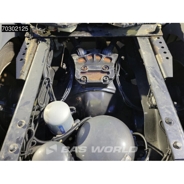 2019 MAN TGX 18.500-43673471