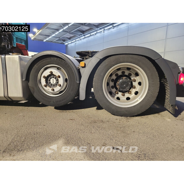 2019 MAN TGX 18.500-43673474