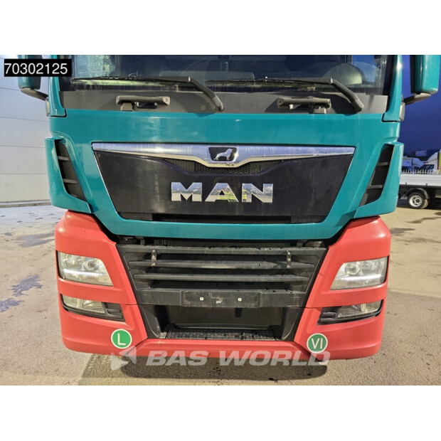 2019 MAN TGX 18.500-43673477