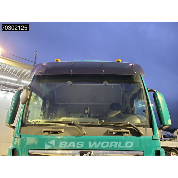 2019 MAN TGX 18.500-43673478