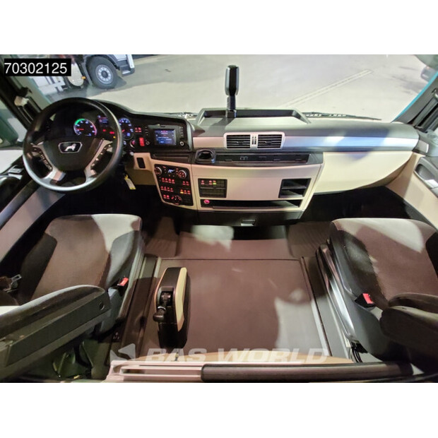 2019 MAN TGX 18.500-43673479