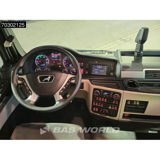 2019 MAN TGX 18.500-43673480