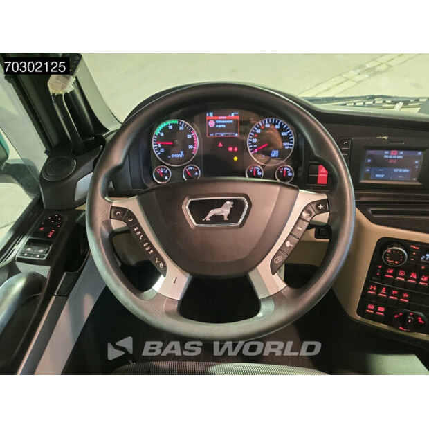 2019 MAN TGX 18.500-43673482