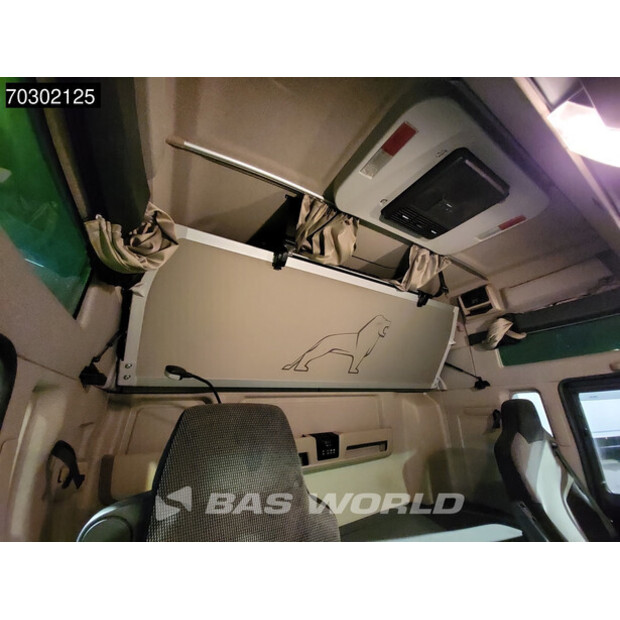 2019 MAN TGX 18.500-43673483