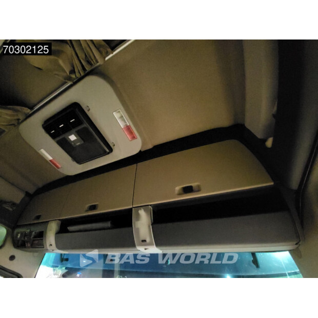 2019 MAN TGX 18.500-43673484