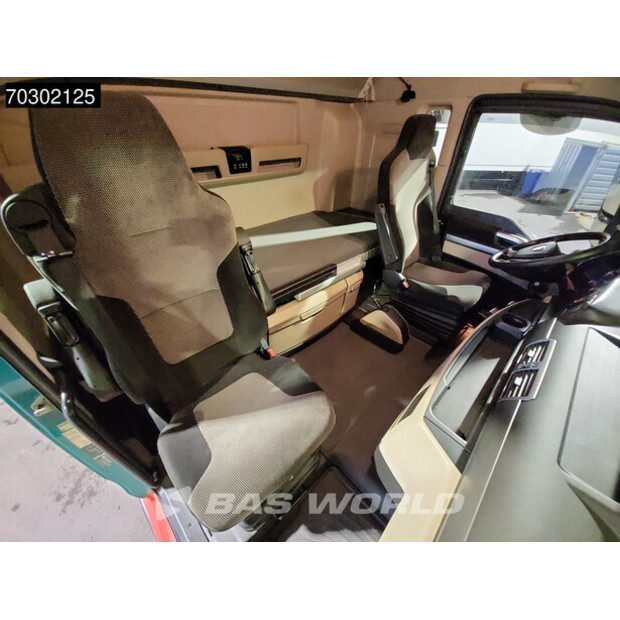 2019 MAN TGX 18.500-43673485