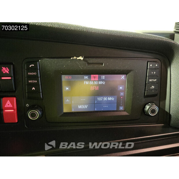 2019 MAN TGX 18.500-43673486