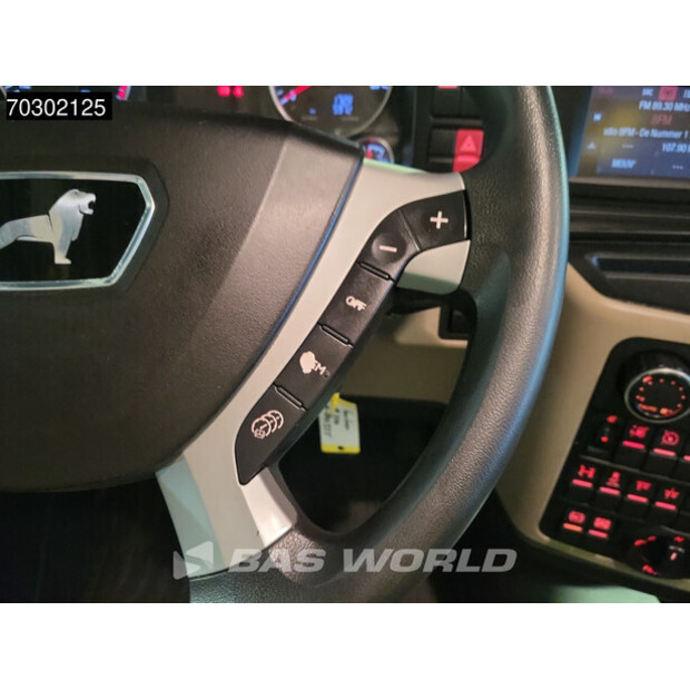 2019 MAN TGX 18.500-43673488