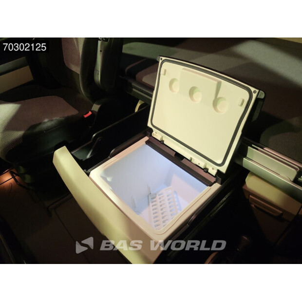 2019 MAN TGX 18.500-43673490