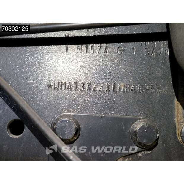 2019 MAN TGX 18.500-43673497